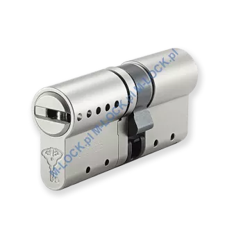 MUL-T-LOCK MTL 600 Modular / Interactive+, wkładka patentowa (konfigurator) - 3