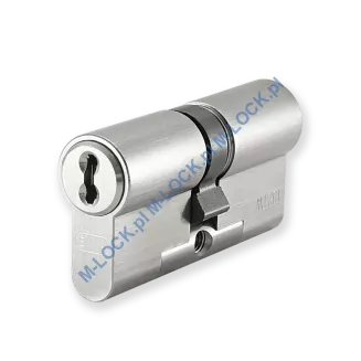 EVVA 3KSplus 31/31NN (62 mm), wkładka patentowa - 3