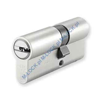 MUL-T-LOCK Classic 31/40NN (71 mm), wkładka patentowa - 3