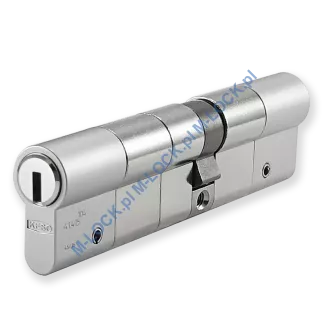 KESO 2000S Omega 50/75NN (125 mm), wkładka patentowa - 2