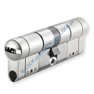 MOTTURA Champions Modular 46/46NN (92 mm), wkładka patentowa - 2