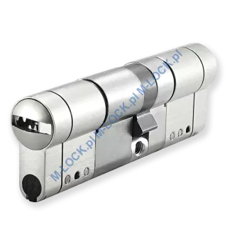 MOTTURA Champions Modular 41/51NN (92 mm), wkładka patentowa - 2