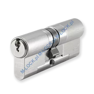 EVVA EPS 36/41NNsymo (77 mm), wkładka patentowa - 3