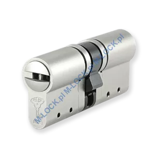 MUL-T-LOCK MTL 800 Modular / MT5+ 35/35NN (70 mm), wkładka patentowa - 2