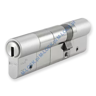 KESO 2000S Omega 35/70NN (105 mm), wkładka patentowa - 2