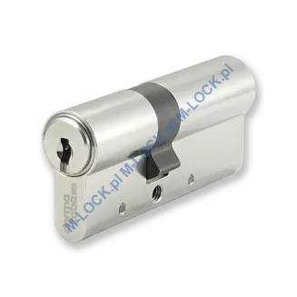 DormaKaba PENTA CROSS, wkładka patentowa (konfigurator) - 3