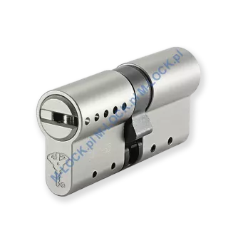 MUL-T-LOCK MTL 600 Modular / Interactive+ 33/33NN (66 mm), wkładka patentowa - 3