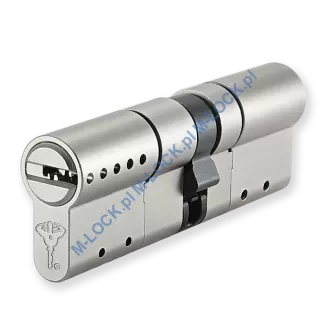 MUL-T-LOCK MTL 400 Modular / Classic PRO 40/45NN (85 mm), wkładka patentowa - 3