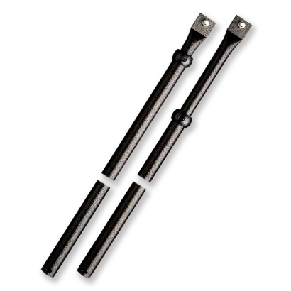 MOTTURA 93.140N pręty do zamków rozporowych