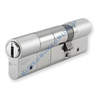 KESO 4000S Omega 35/70NN (105 mm), wkładka patentowa - 3