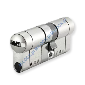 MOTTURA Champions Modular 31/41NN (72 mm), wkładka patentowa - 2