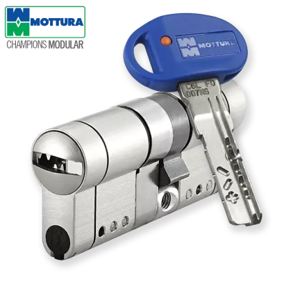 MOTTURA Champions Modular 31/41NN (72 mm), wkładka patentowa