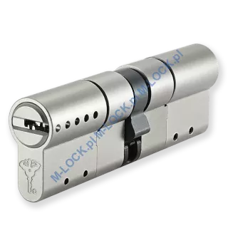 MUL-T-LOCK Classic Modular 48/48NN (96 mm), wkładka patentowa - 3