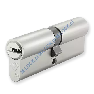 MUL-T-LOCK Integrator 45/45NN (90 mm), wkładka patentowa - 2