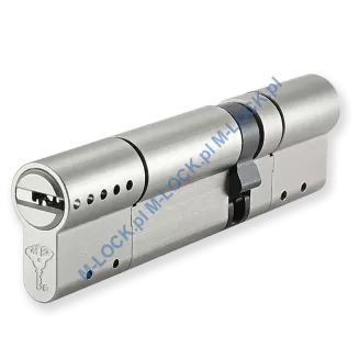 MUL-T-LOCK MTL 400 Modular / Classic PRO 43/73NN (116 mm), wkładka patentowa - 3