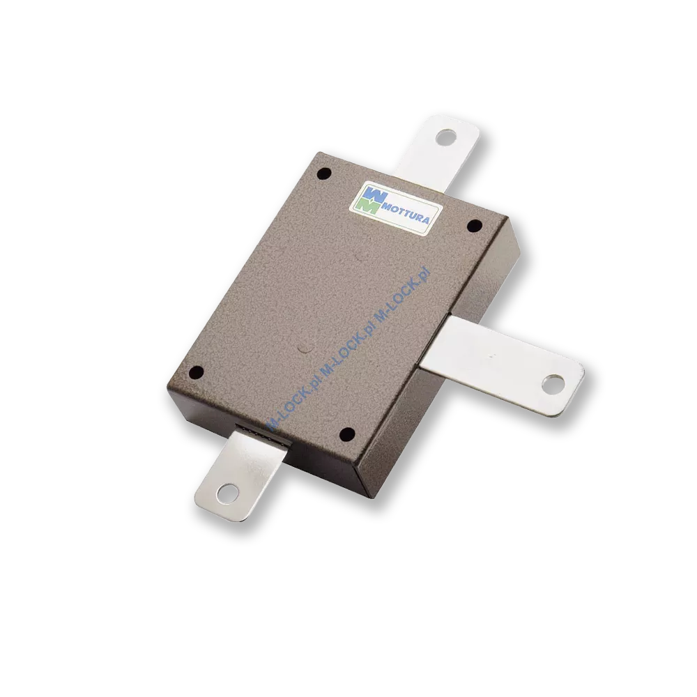 MOTTURA 96.143 zwrotnica do zamków rozporowych (seria 20, 30)