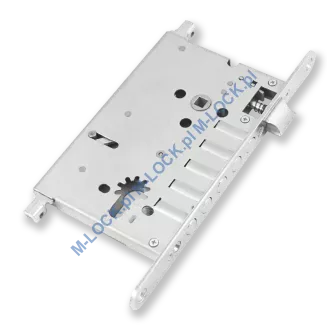 ROM-8 Z5-A, zamek do drzwi JUWENT, JAKRA - 2