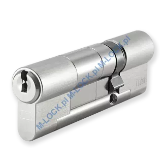 EVVA ICS 31/61NN (92 mm), wkładka patentowa - 3