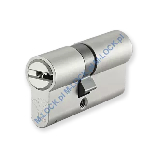 MUL-T-LOCK Classic 27/35NN (62 mm), wkładka patentowa - 3