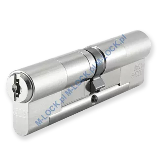 EVVA MCS 51/56NN (107 mm), wkładka patentowa - 3