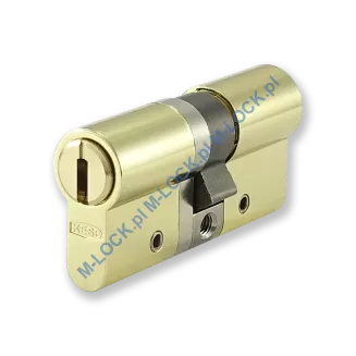 KESO 4000S Omega 30/35NGL (65 mm), wkładka patentowa - 2