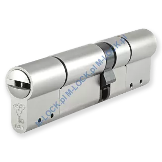 MUL-T-LOCK MTL 800 Modular / MT5+ 45/65NN (110 mm), wkładka patentowa - 2