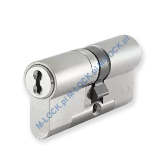 EVVA 4KS 27/36NN (63 mm), wkładka patentowa - 3