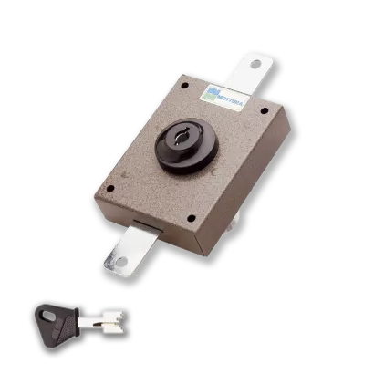 MOTTURA 34.320 blokada rozporowa na klucz typu POMPA