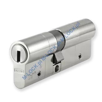 KESO 10RS Omega 40/55NN (95 mm), wkładka patentowa - 2