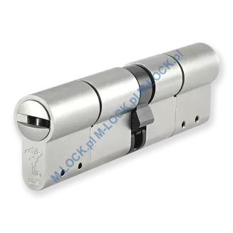 MUL-T-LOCK MTL 800 Modular / MT5+ 50/55NN (105 mm), wkładka patentowa - 2