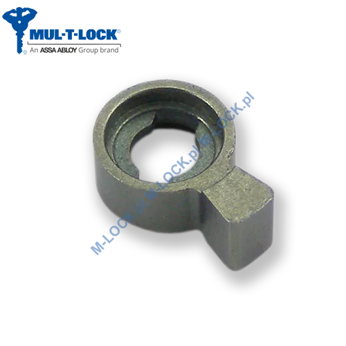 MUL-T-LOCK, zabierak palcowy