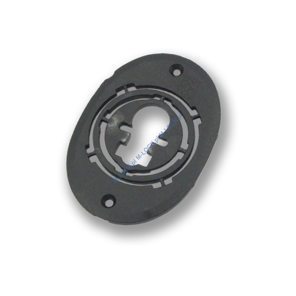 Element bazowy do szyldów yale MOTTURA, duży