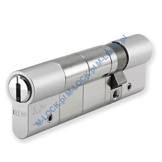 KESO 4000S Omega 30/75NN (105 mm), wkładka patentowa - 3