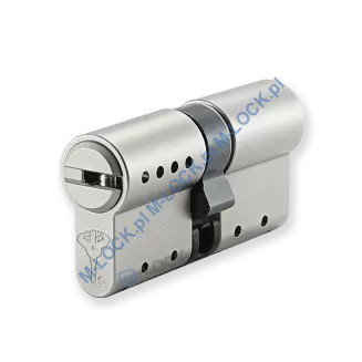 MUL-T-LOCK MTL 600 Modular / Interactive+ 31/31NN (62 mm), wkładka patentowa - 3