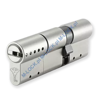 MUL-T-LOCK MTL 600 Modular / Interactive+ 33/58NN (91 mm), wkładka patentowa - 3