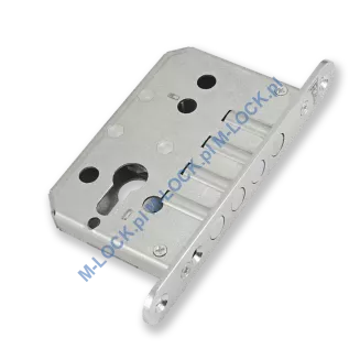 FORT 3 (ROM 12K), zamek dodatkowy do drzwi Juwent, OK-BUD, La Porte - 2