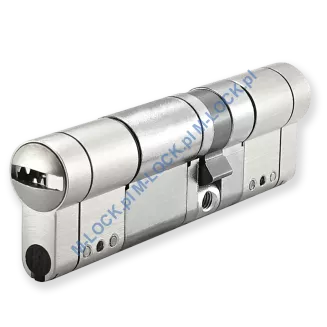 MOTTURA Champions Modular 41/61NN (102 mm), wkładka patentowa - 2