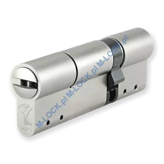 MUL-T-LOCK MTL 800 Modular / MT5+ 31/60NN (91 mm), wkładka patentowa - 2