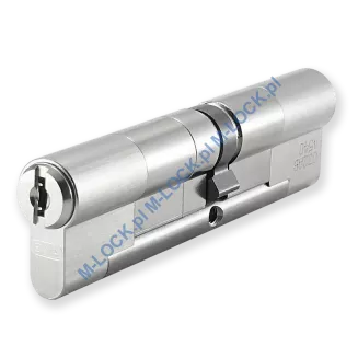 EVVA MCS 51/61NN (112 mm), wkładka patentowa - 3