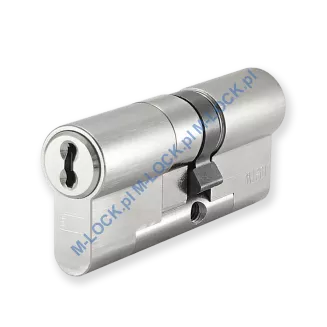 EVVA 3KSplus 31/41NN (72 mm), wkładka patentowa - 3