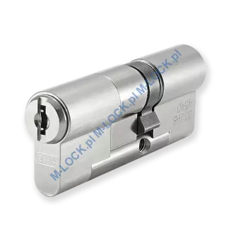 EVVA MCS 31/46NN (77 mm), wkładka patentowa do drzwi Dierre - 3