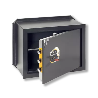 MOTTURA 11.1330 PERSONAL sejf ścienny z zamkiem kluczowym (38 l)