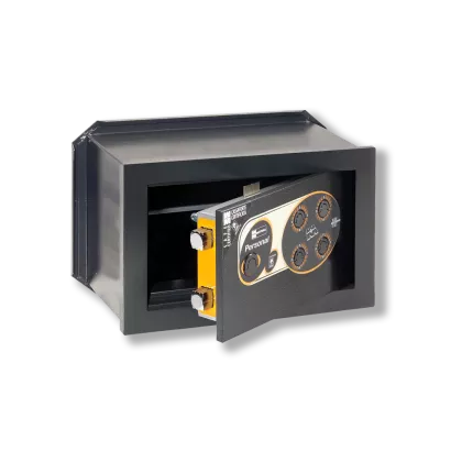 MOTTURA 11.5125 PERSONAL sejf ścienny z mechanicznym zamkiem szyfrowym (14 l)