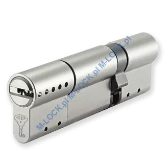 MUL-T-LOCK Classic Modular 35/80NN (115 mm), wkładka patentowa - 3