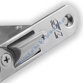 SUPERLOCK SL-125, zamek do drzwi WITEX Super-Lock - 4