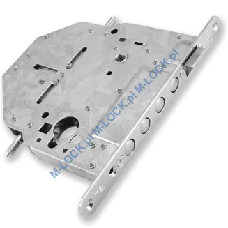 SUPERLOCK SL-125, zamek do drzwi WITEX Super-Lock - 2