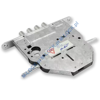 SUPERLOCK SL-125, zamek do drzwi WITEX Super-Lock - 3