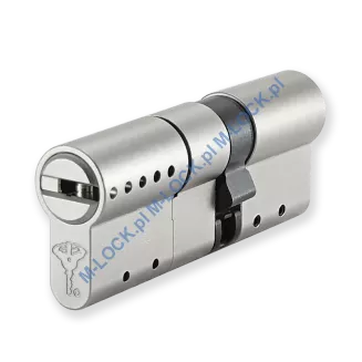 MUL-T-LOCK MTL 600 Modular / Interactive+ 33/48NN (81 mm), wkładka patentowa - 3