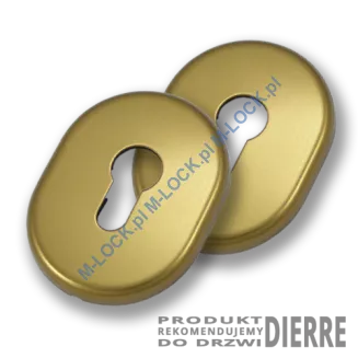 Wymiana zamka centralnego-DWUKLUCZOWEGO w drzwiach Dierre (Warszawa) - 6