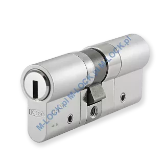 KESO 2000S Omega 35/40NN (75 mm), wkładka patentowa - 2